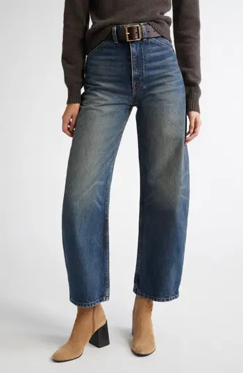 Otis High Waist Jeans | Nordstrom