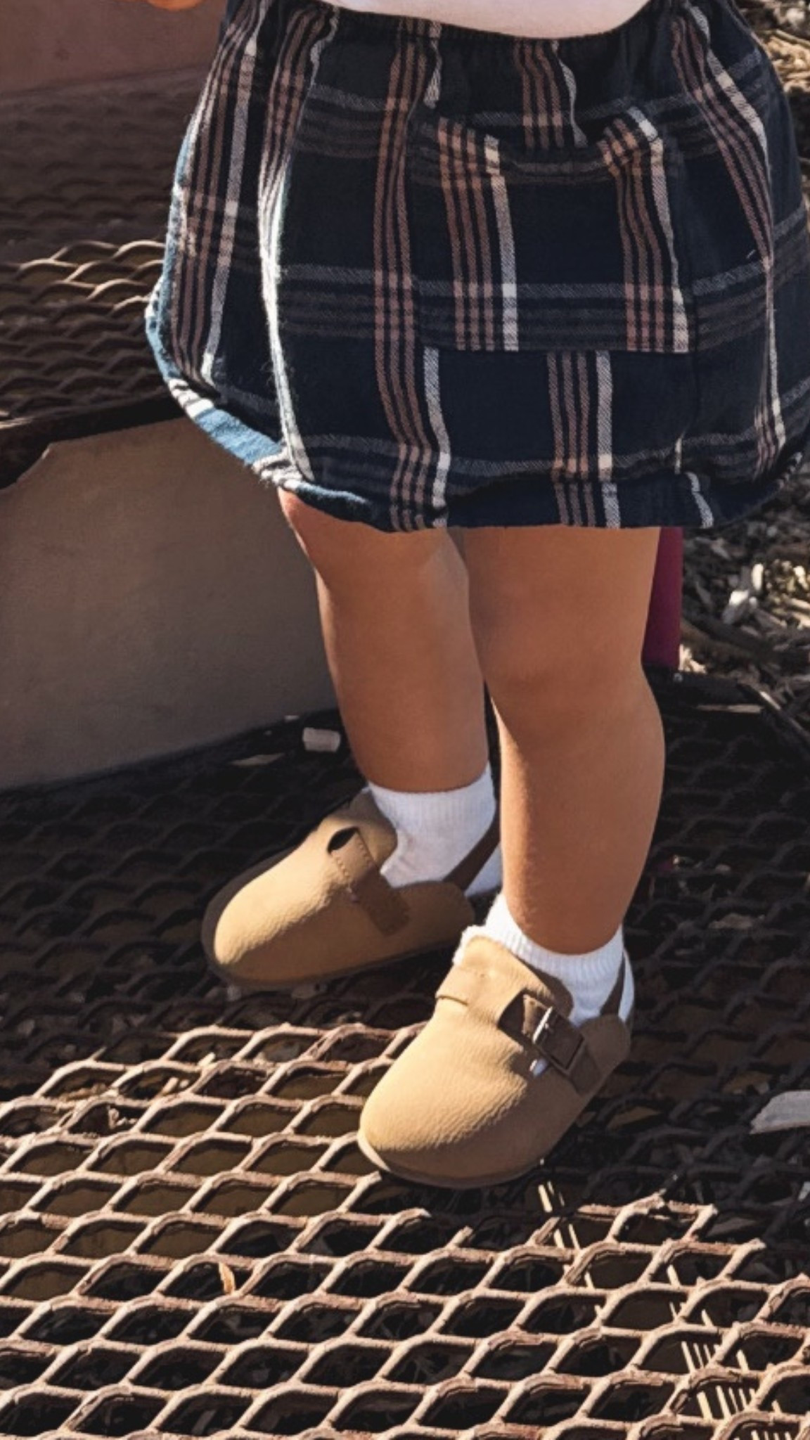 The cutest toddler clogs! #toddler #toddlershoes 

#LTKSaleAlert #LTKKids