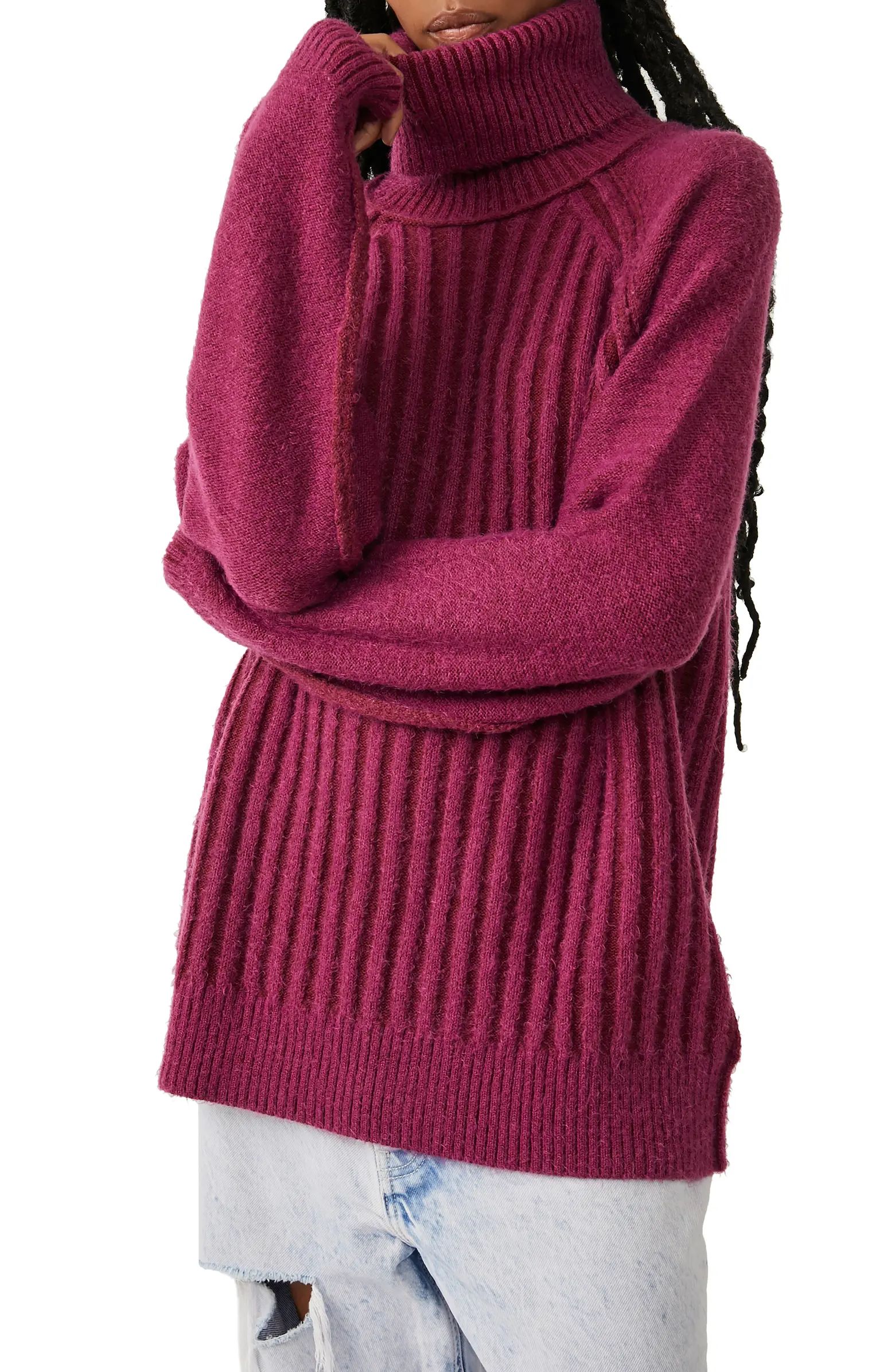 Big City Turtleneck Sweater | Nordstrom