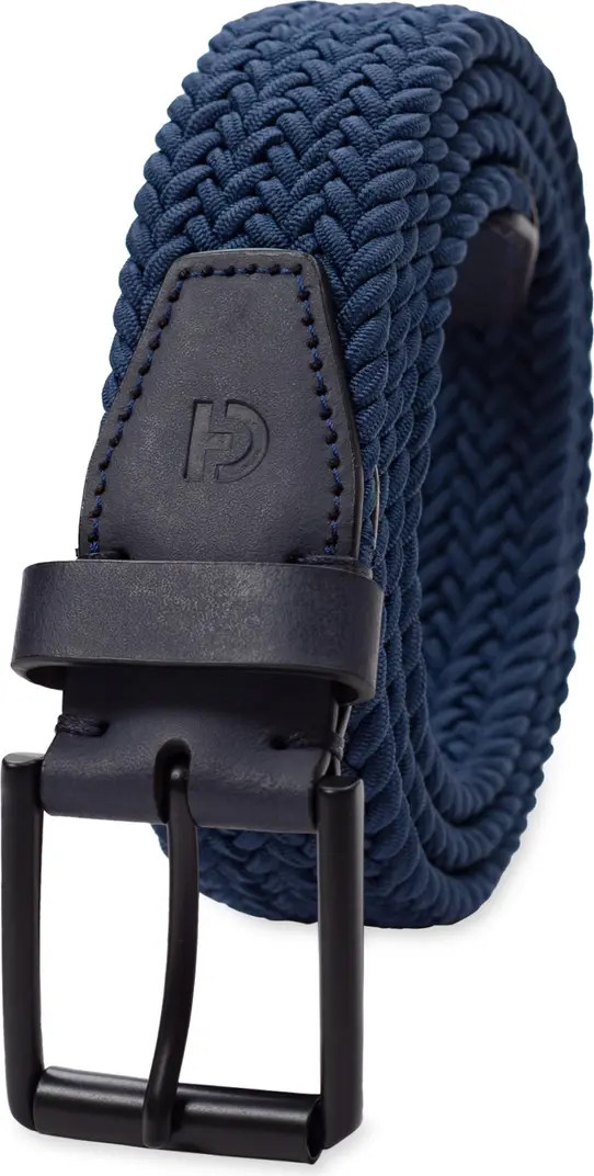 Tubular Stretch Web Belt | Nordstrom