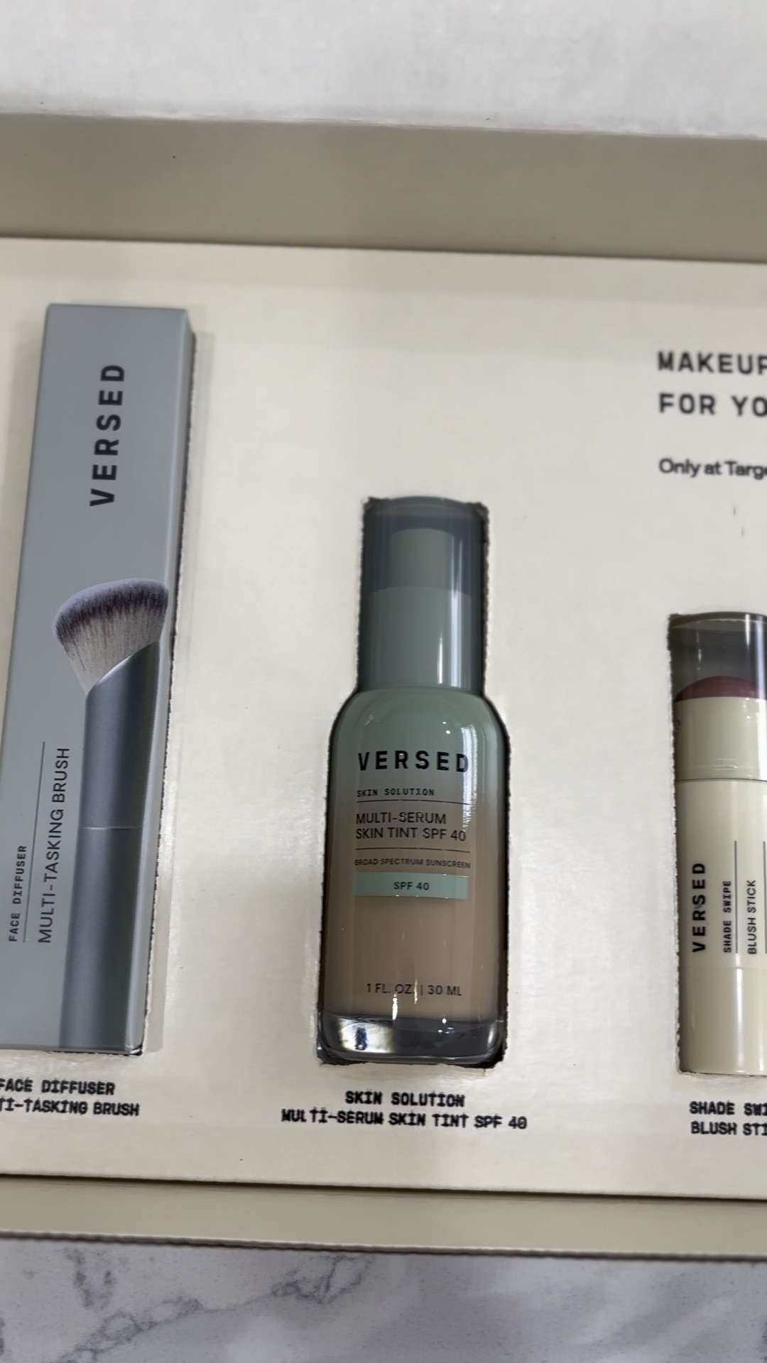 So excited for Versed Makeup…now available at Target onlTarget

#LTKFindsUnder50 #LTKBeauty #LTKStyleTip