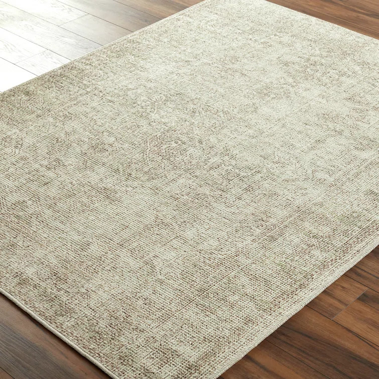 Becki Owens x Livabliss Oriental Iguana Area Rug | Wayfair North America