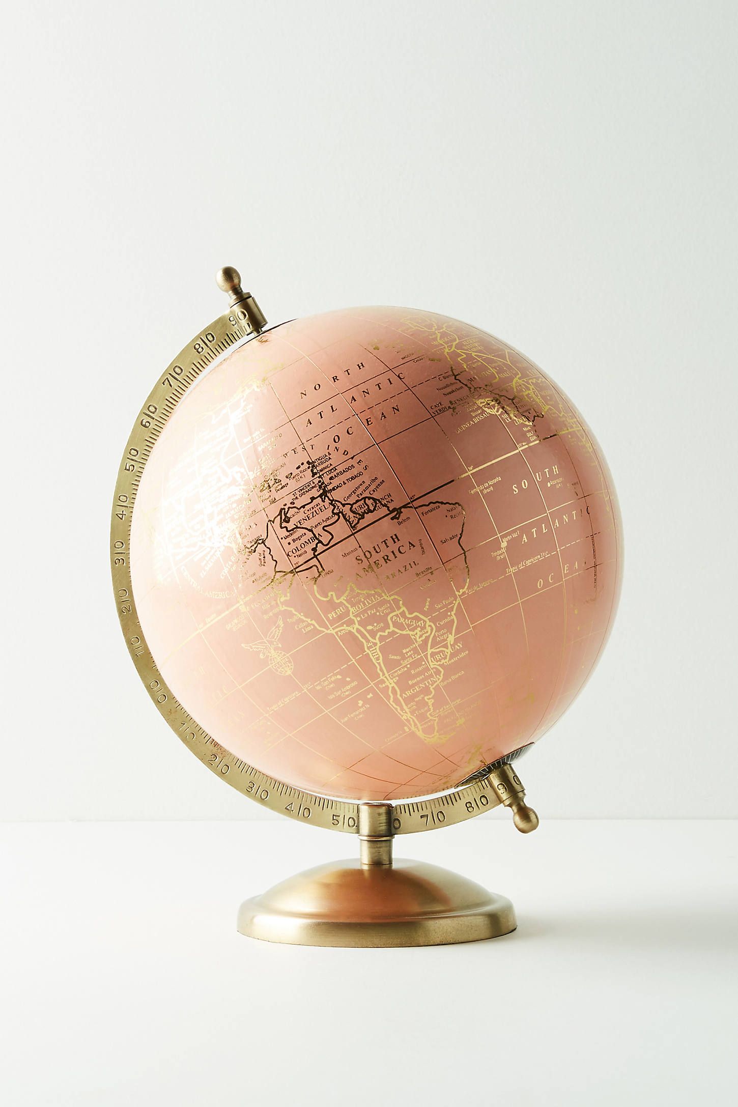 Decorative Globe | Anthropologie (US)