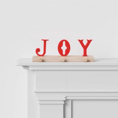 Joy Stocking Holder - Opalhouse™ | Target