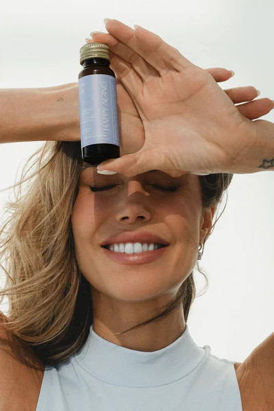 Calm Shots | Happy Aging