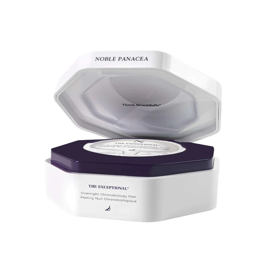 The Overnight Chronobiology Peel | Bluemercury, Inc.