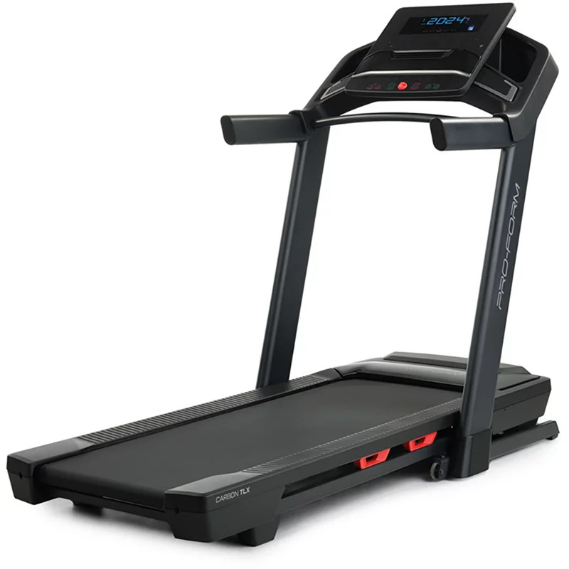 ProForm Carbon TLX Treadmill | Academy Sports + Outdoors