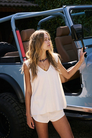 Santina Set | Free People (Global - UK&FR Excluded)