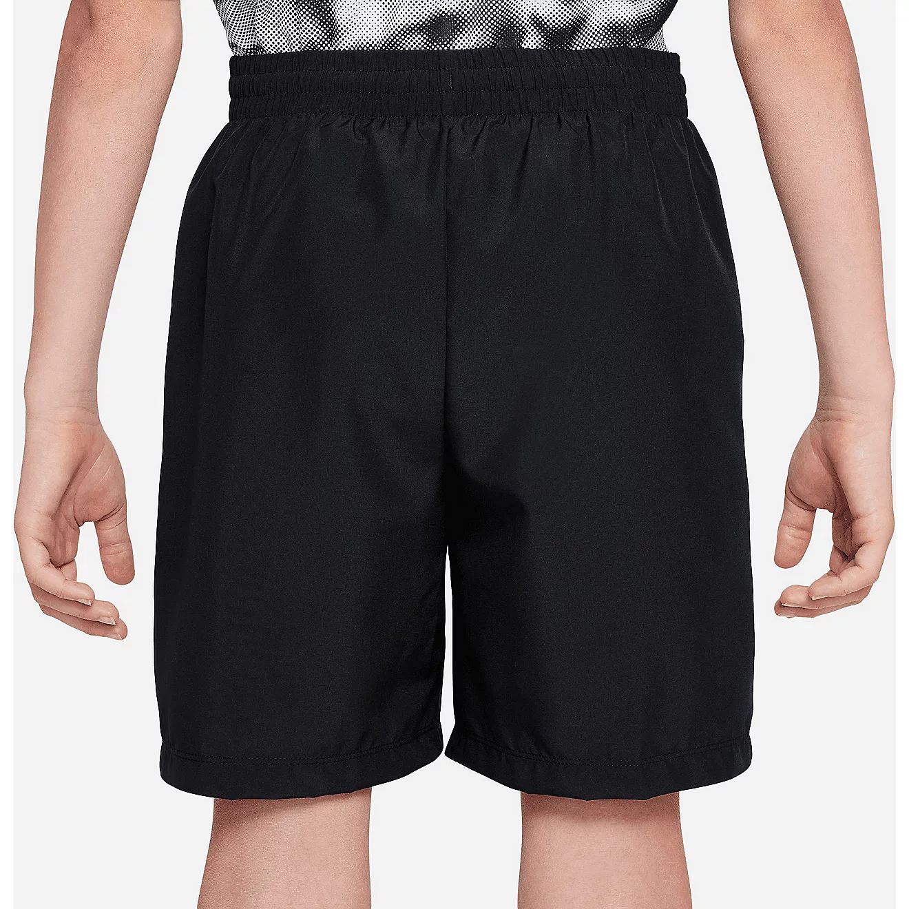 Nike Boys' Dri-FIT Multi+ Woven Shorts 6 in | Academy | Academy Sports + Outdoors