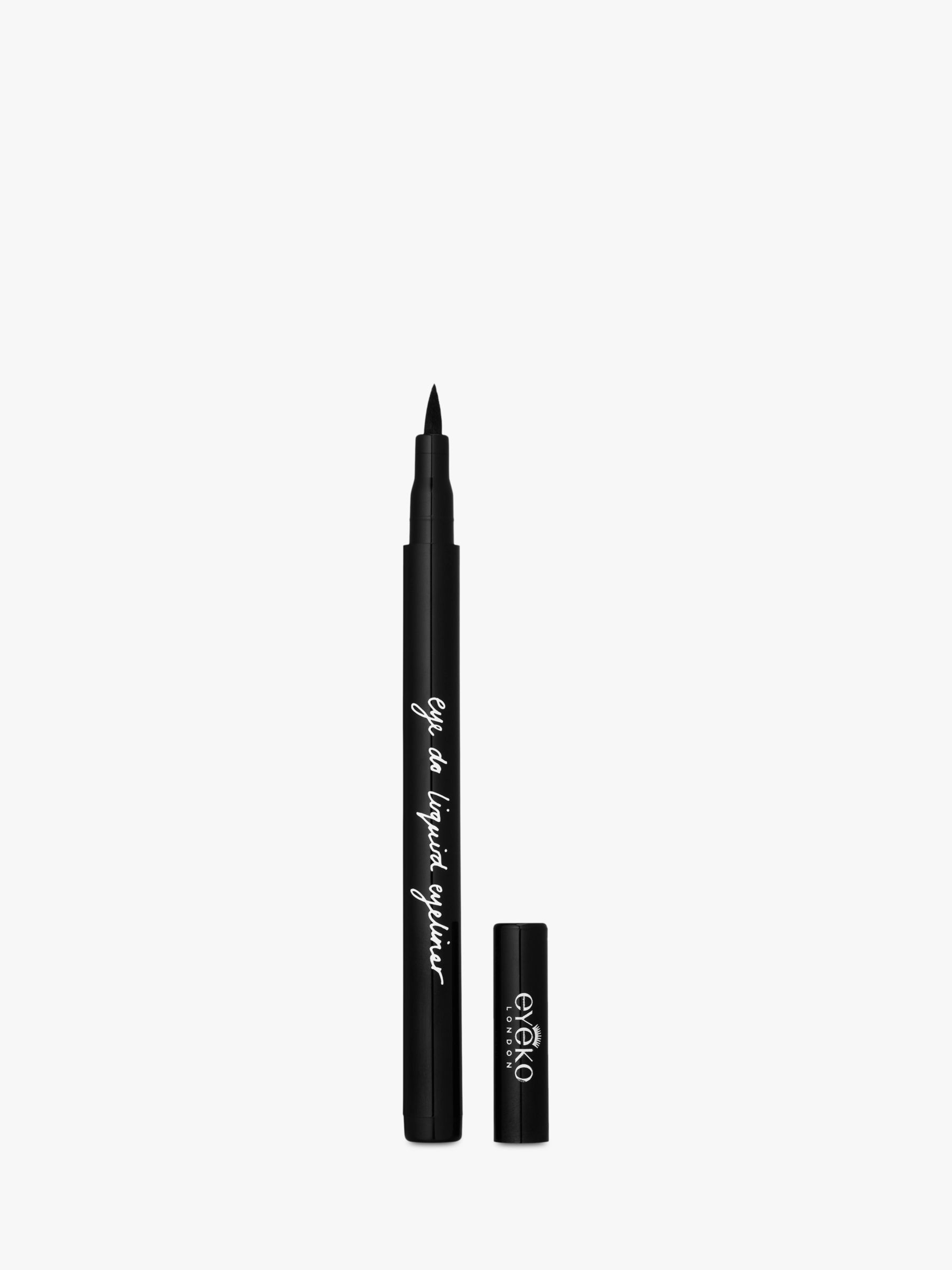 Eyeko Eye Do Liquid Eyeliner, Black | John Lewis (UK)