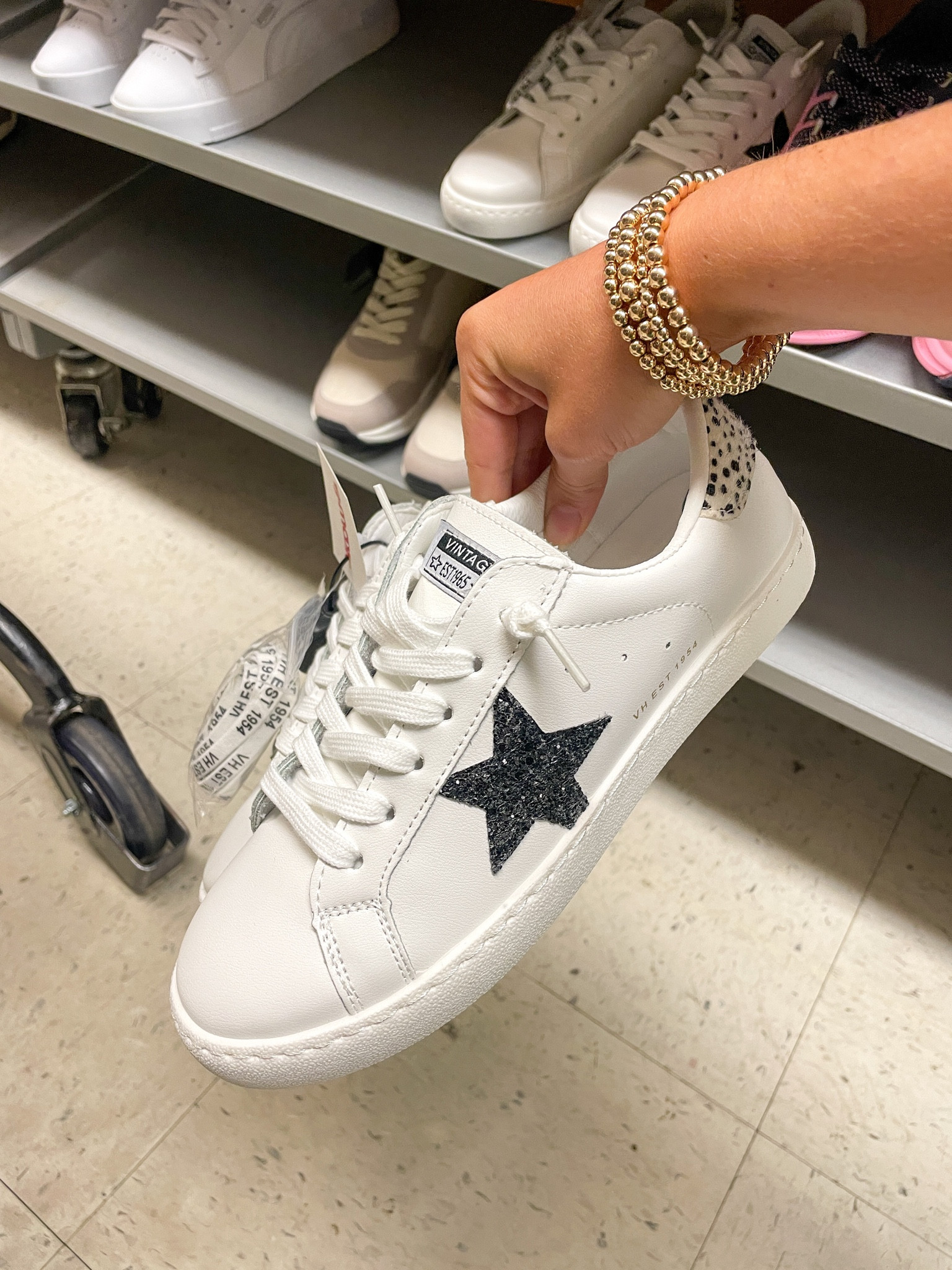 Golden goose dupes
Tj Maxx shoe finds

#LTKshoecrush #LTKstyletip #LTKunder50