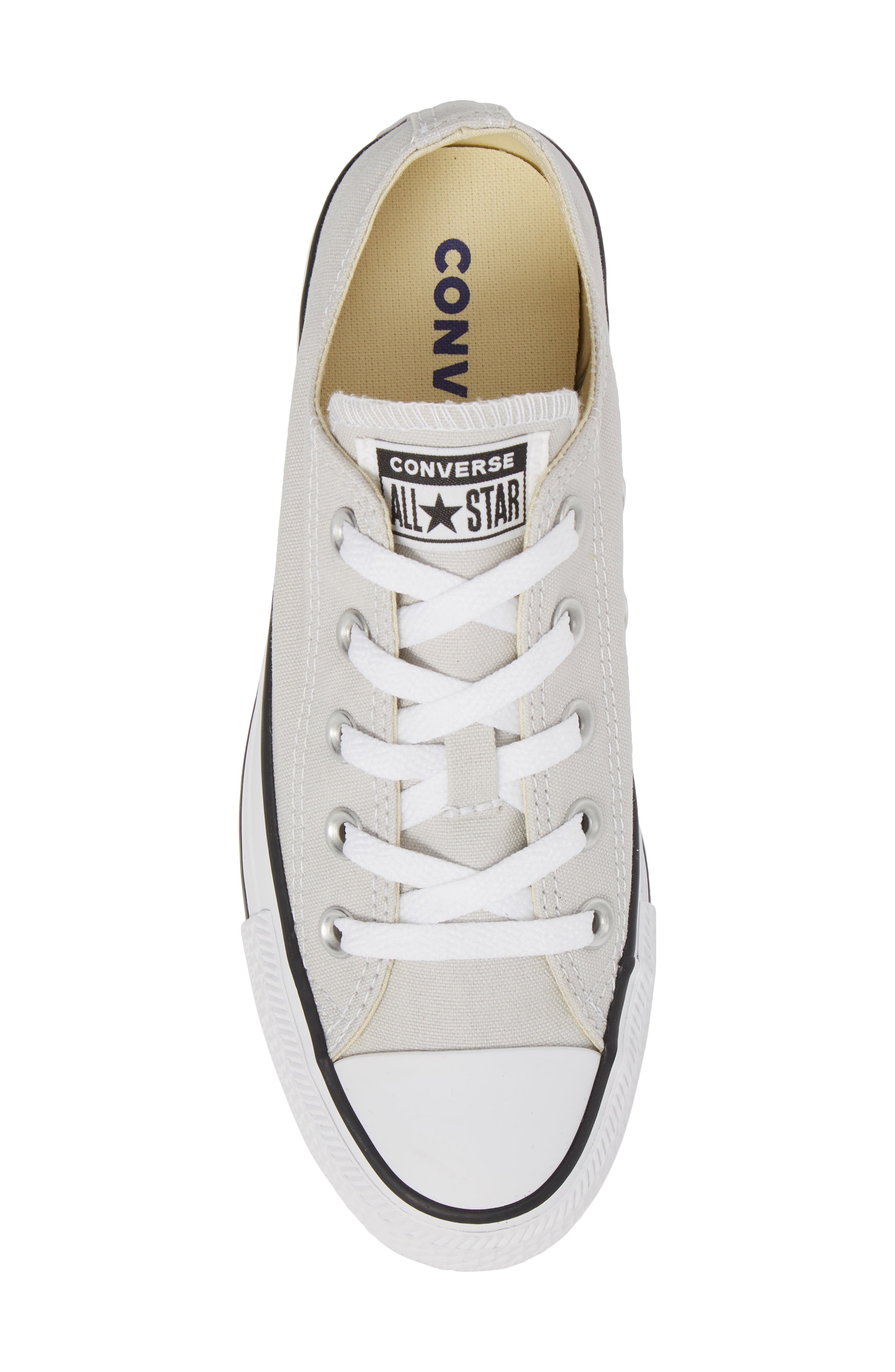 Chuck Taylor® All Star® Seasonal Ox Low Top Sneaker | Nordstrom