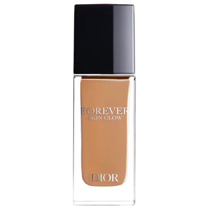 Dior Forever Skin Glow Foundation SPF 15 | Sephora (US)