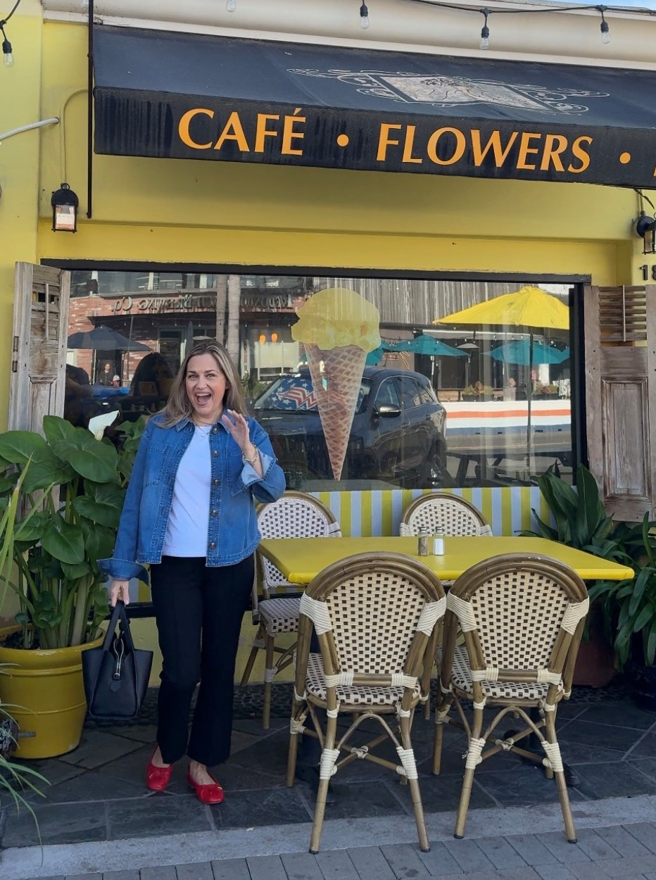 Grab these adorable kick flare pants, $47, on sale for the long holiday weekend! 

#LTKPetite #LTKOver40 #LTKootd