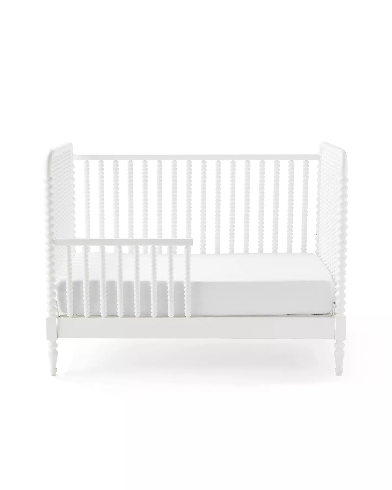 Webster Convertible Crib | Serena and Lily