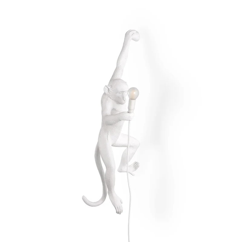 The Monkey Lamp Hanging Version | 2Modern (US)