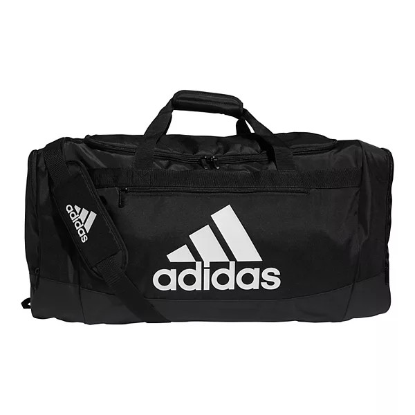 adidas Squad 5 Duffel Bag | Kohl's