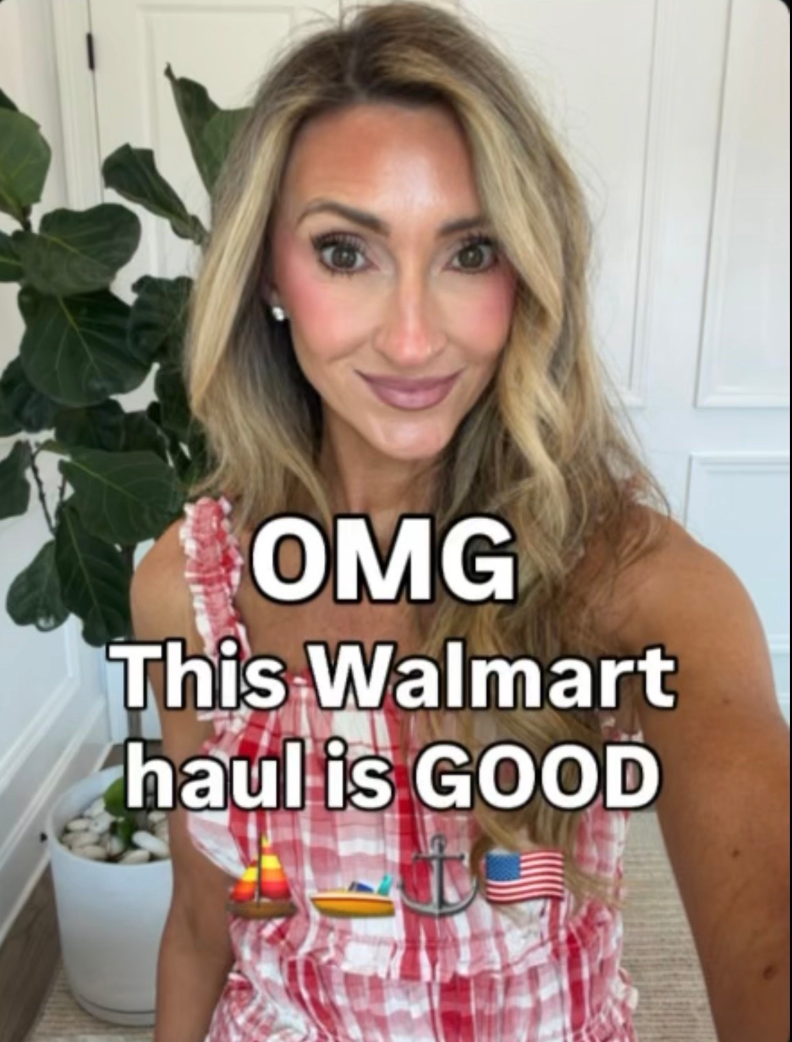 This @Walmart haul is SO good!!

#LTKootd #LTKgrwm #LTKmomlife