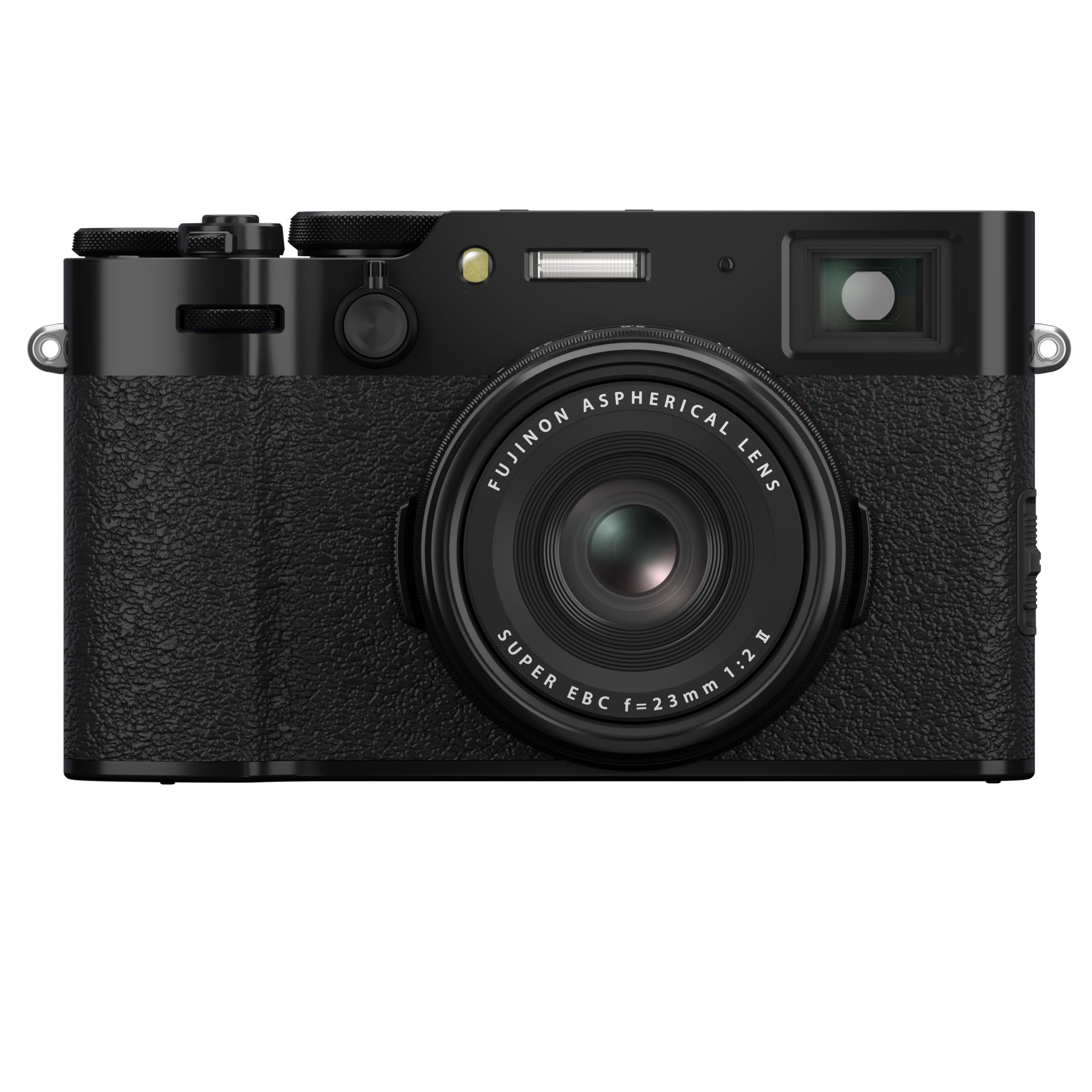 FUJIFILM X100VI Black | Amazon (US)