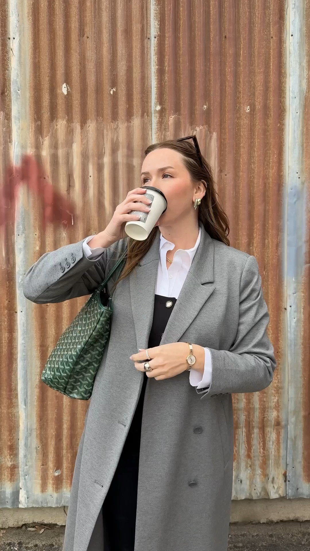 Let’s style the Movado Moda 

#LTKWorkwear #LTKStyleTip #LTKItBag