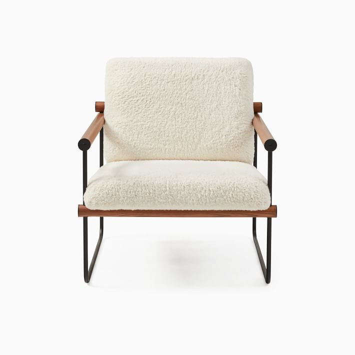 Ross Chair | West Elm (US)