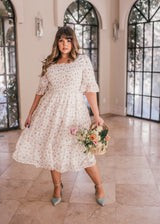 Storybook Dress | JessaKae