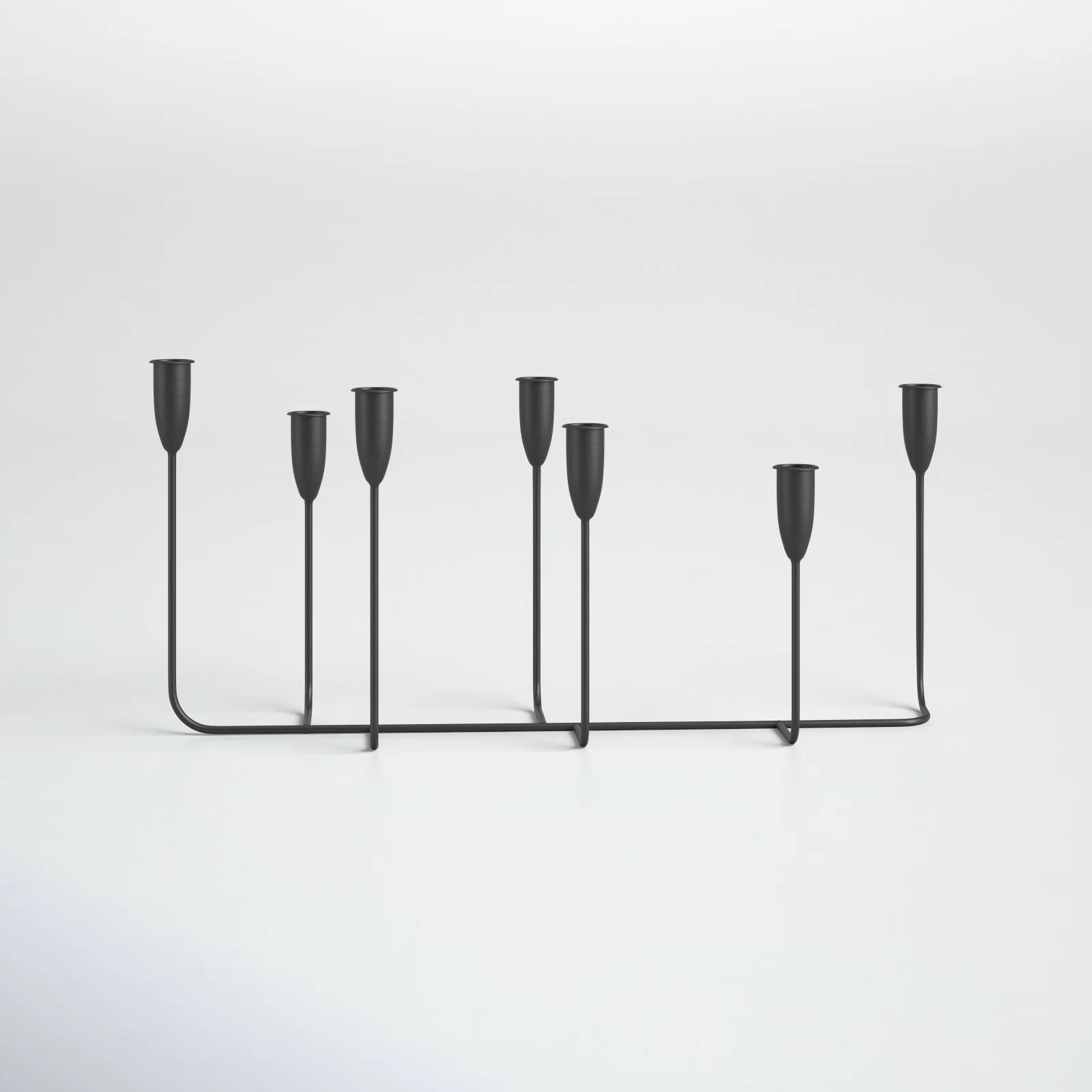 Birch Lane™ Modern Metal Candelabra Holder & Reviews | Wayfair | Wayfair North America