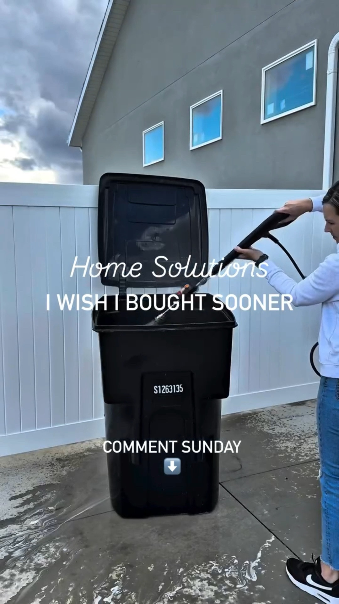 
#declutter #homeimprovement #organizer #home 

Decluttering and Organizing | Kitchen | Home Improvements | DIY | Garage | Home | Living Spaces | Amazon Finds | ADHD | Cleaning

Disclaimer: Commissions earned as an Amazon Partner. #AD

#LTKSeasonal #LTKmomlife #LTKHome