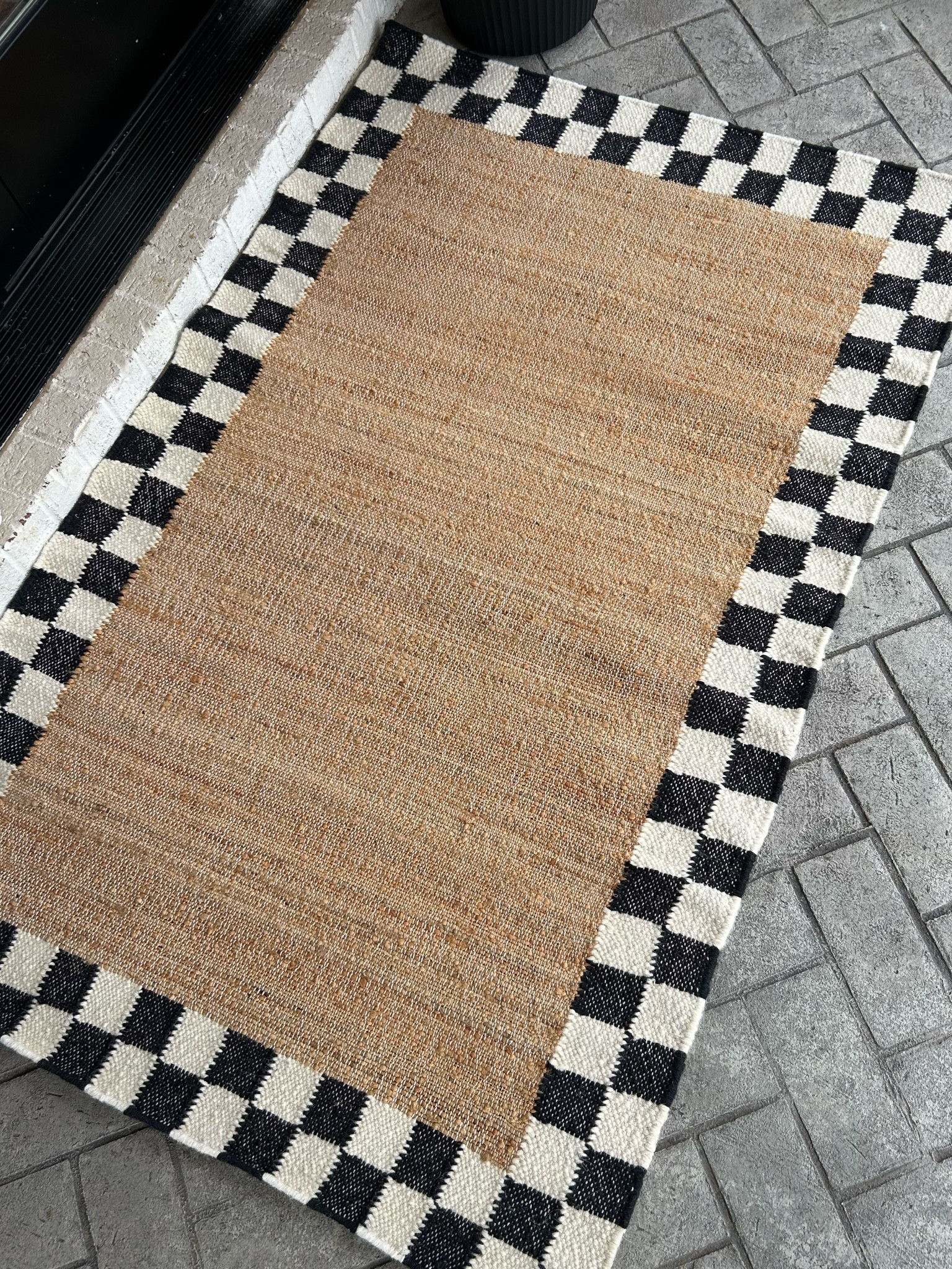 Love this new rug for our porch! 

#LTKHome