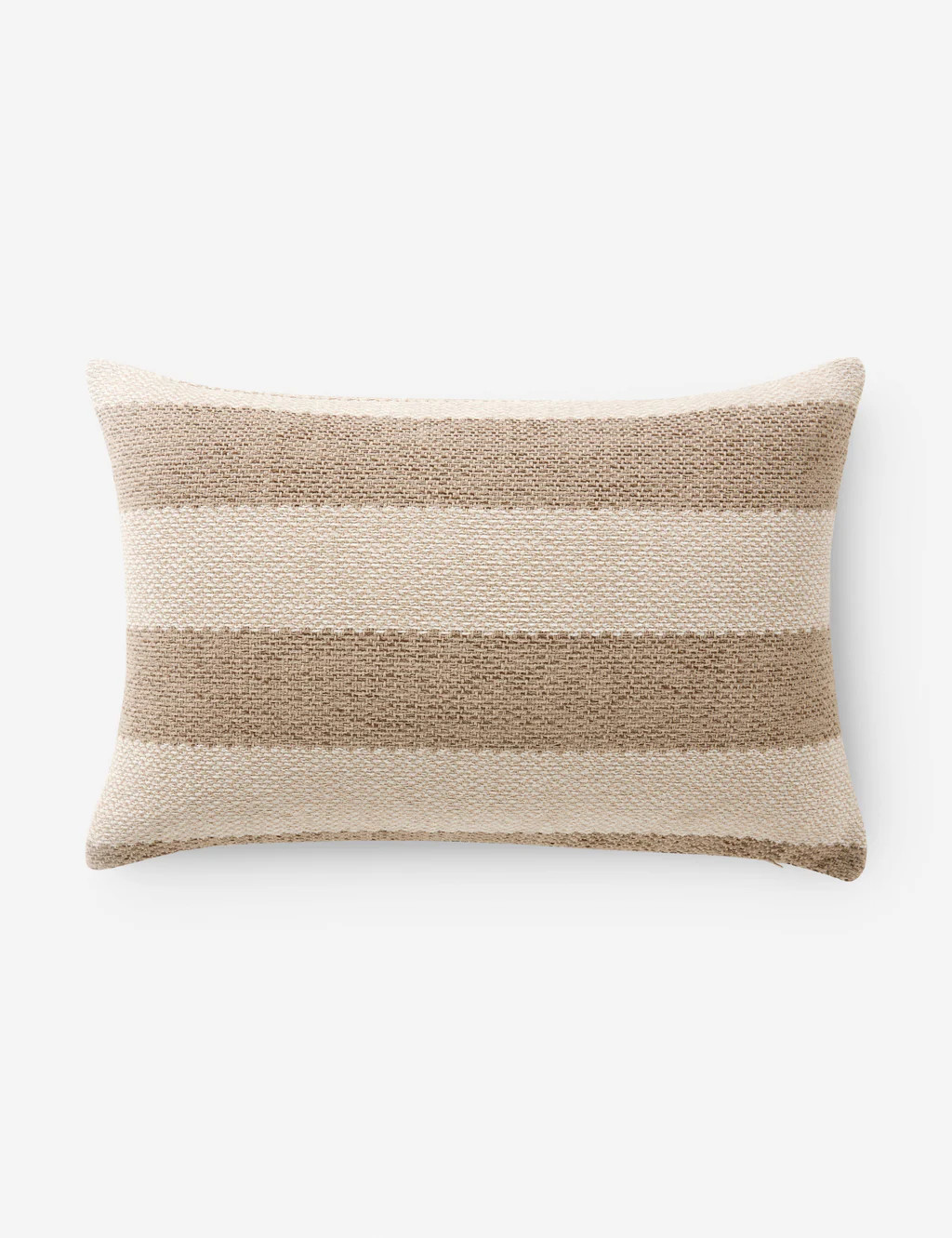 Ashby Indoor / Outdoor Pillow | Lulu and Georgia 