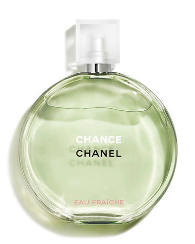 CHANCE EAU FRA & #206CHE Eau de Toilette Spray 1.7 oz. / 50 ml | Neiman Marcus
