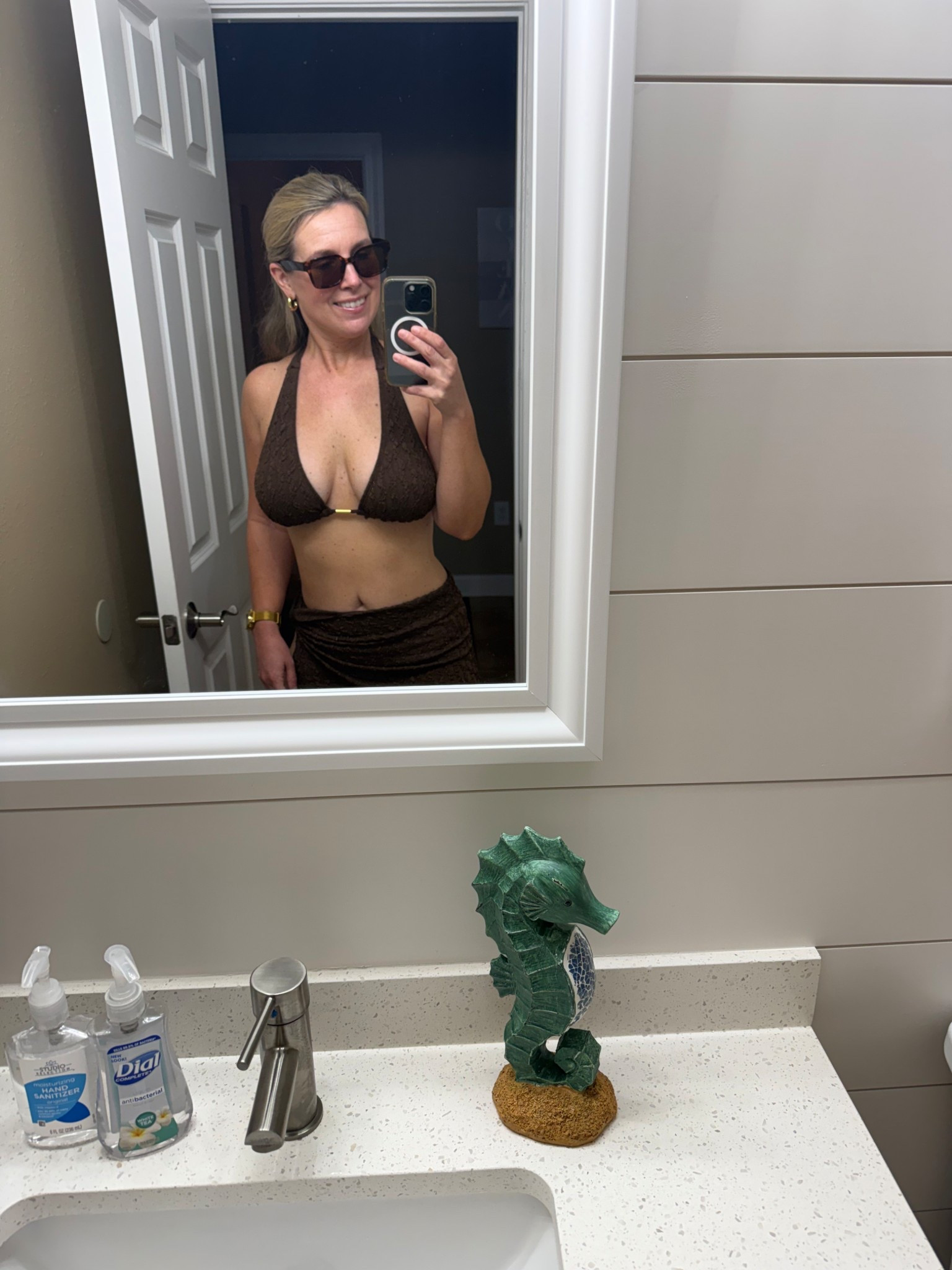 Love this swim set… tts and moderate coverage 

#cupshe #amazon #swim 

#LTKSwim #LTKmomlife #LTKSeasonal