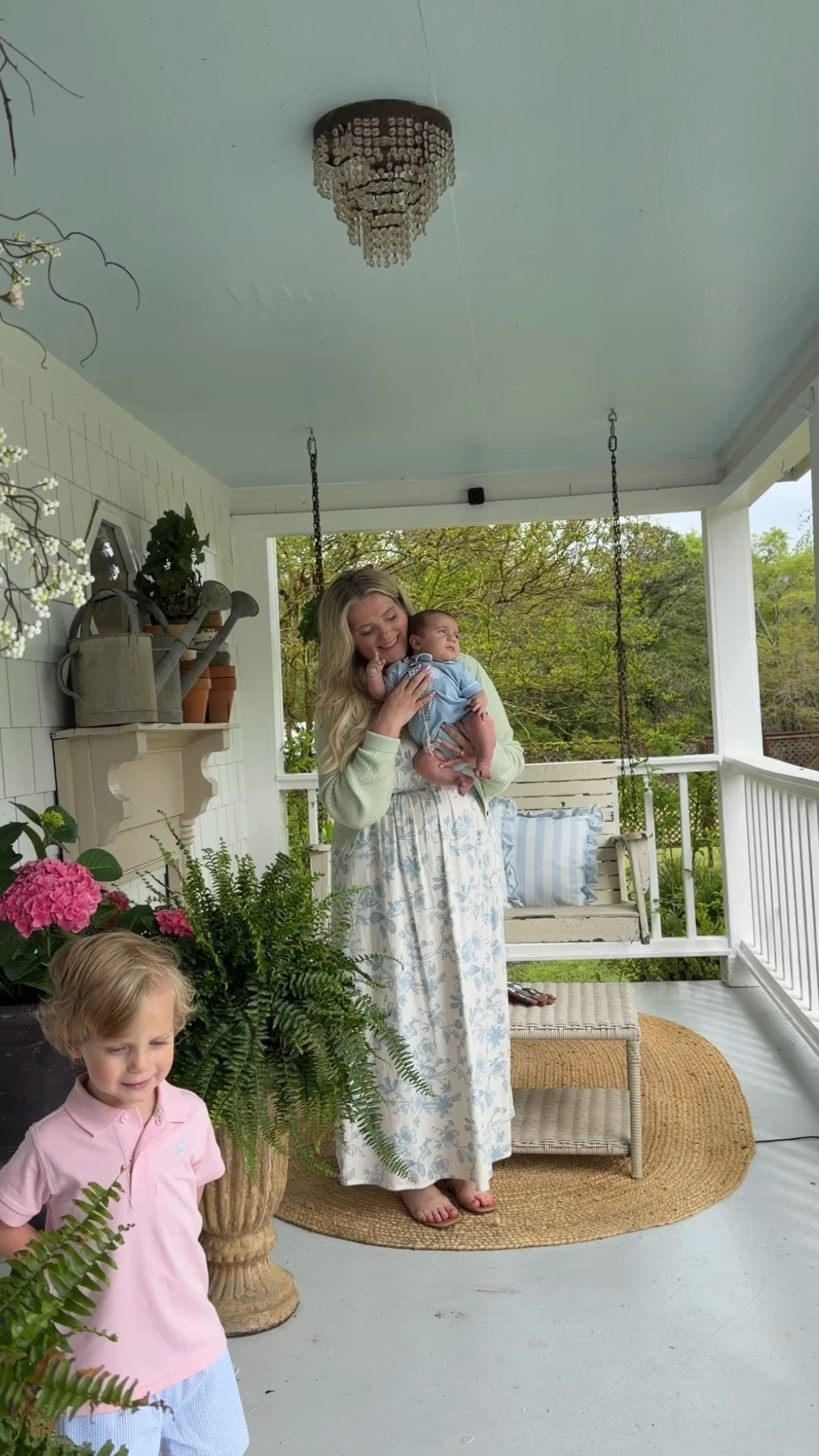 Dress link! 

#LTKSeasonal #LTKmomlife