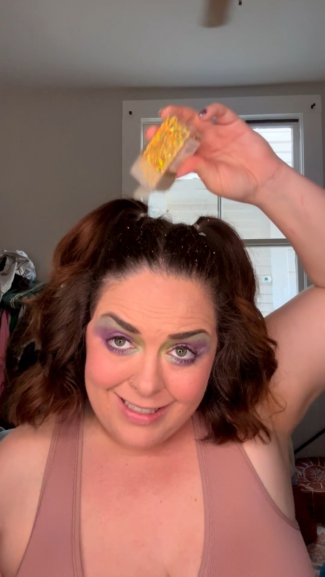 GRWM for Bacchus Sunday 🐊✨



#LTKgrwm #LTKBeauty #LTKdayinmylife