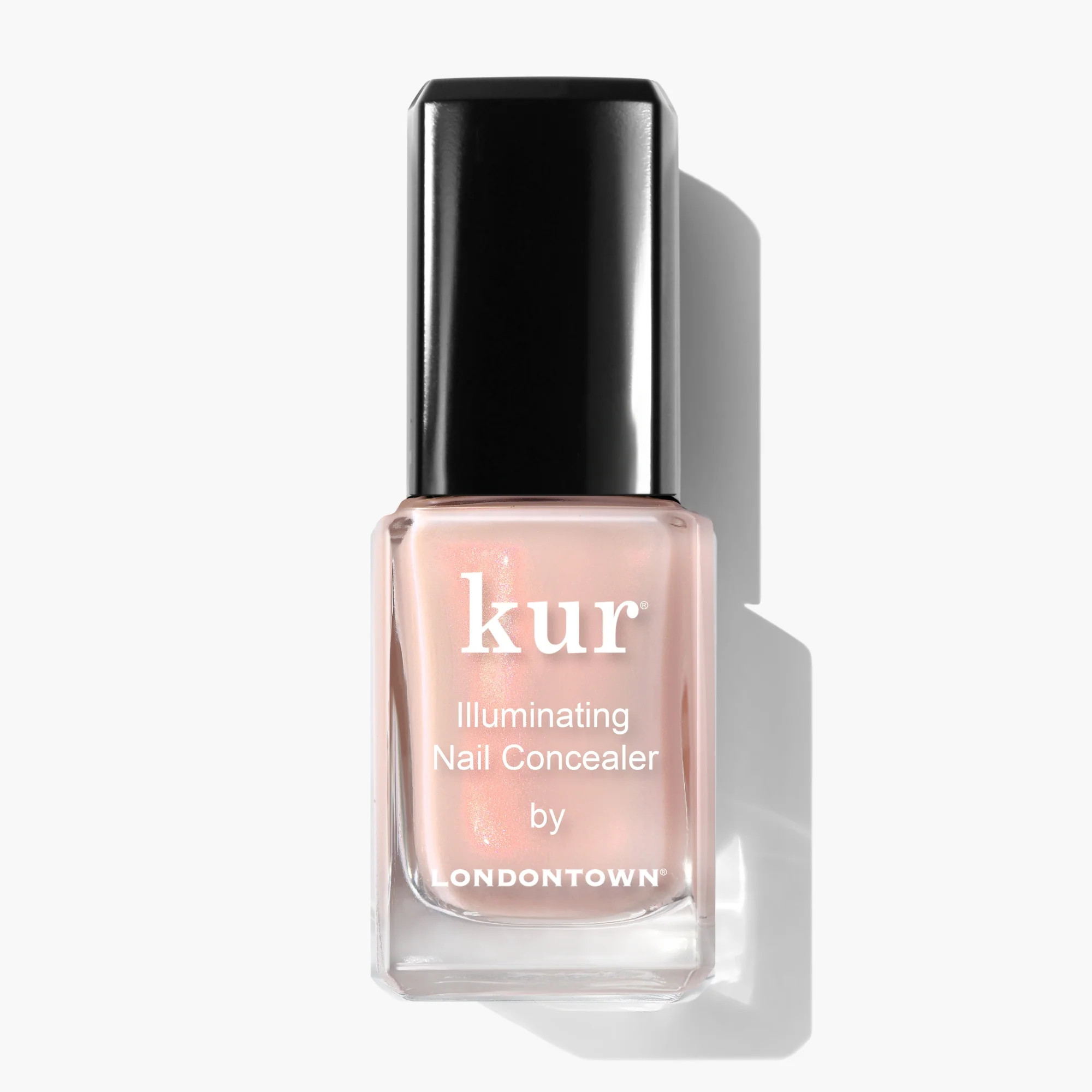 Bubble Illuminating Nail Concealer | Londontown