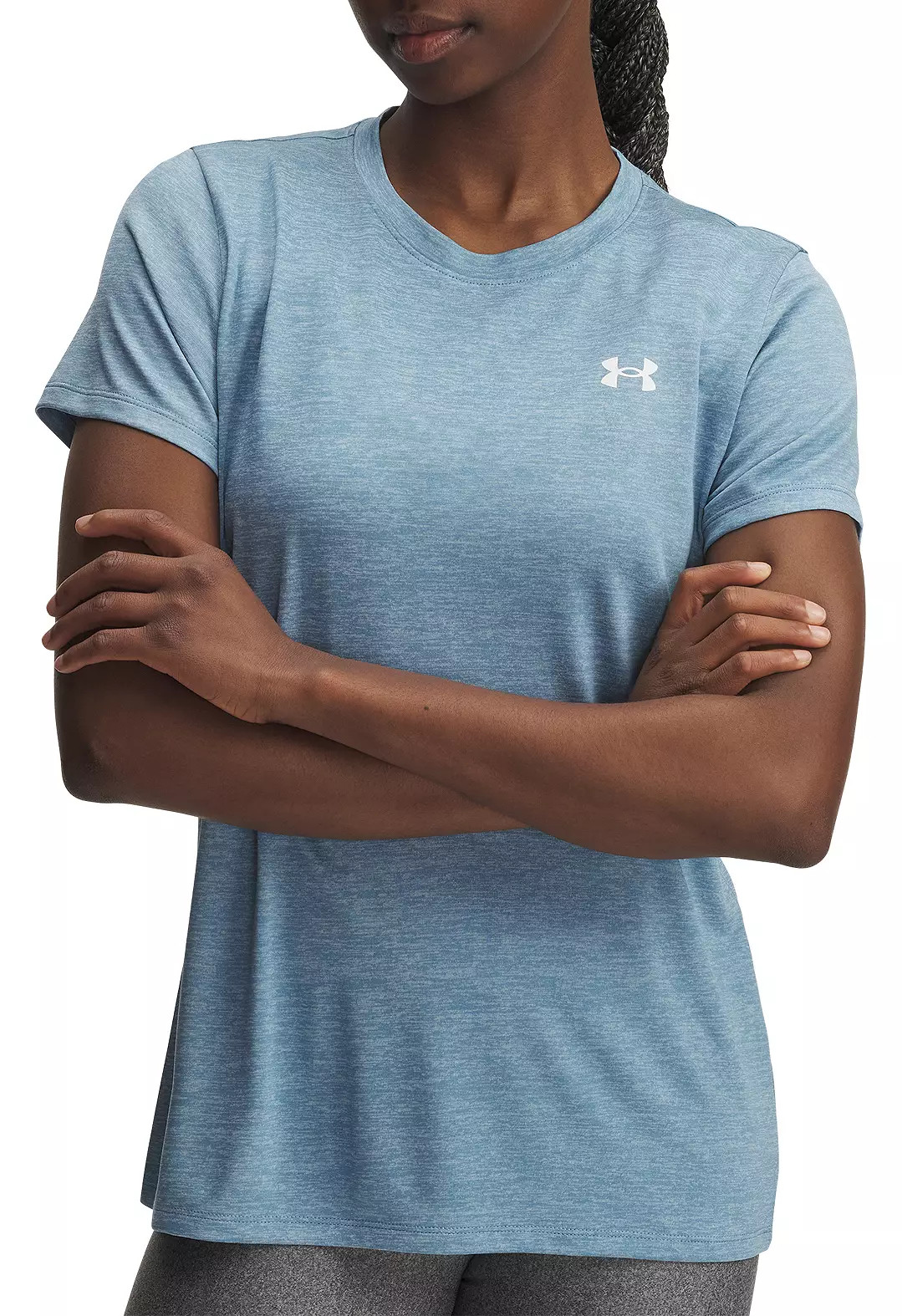 Under Armour Women's Tech Twist Short Sleeve T-Shirt | DICK'S Sporting Goods
