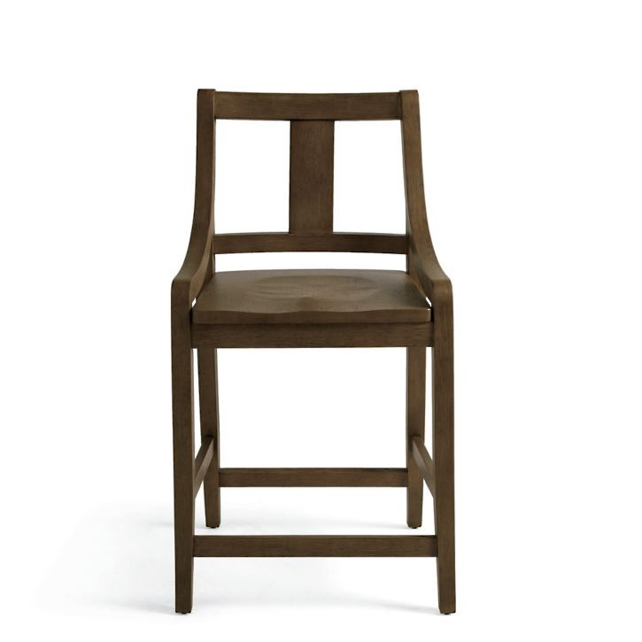 Nolan Bar & Counter Stool | Grandin Road