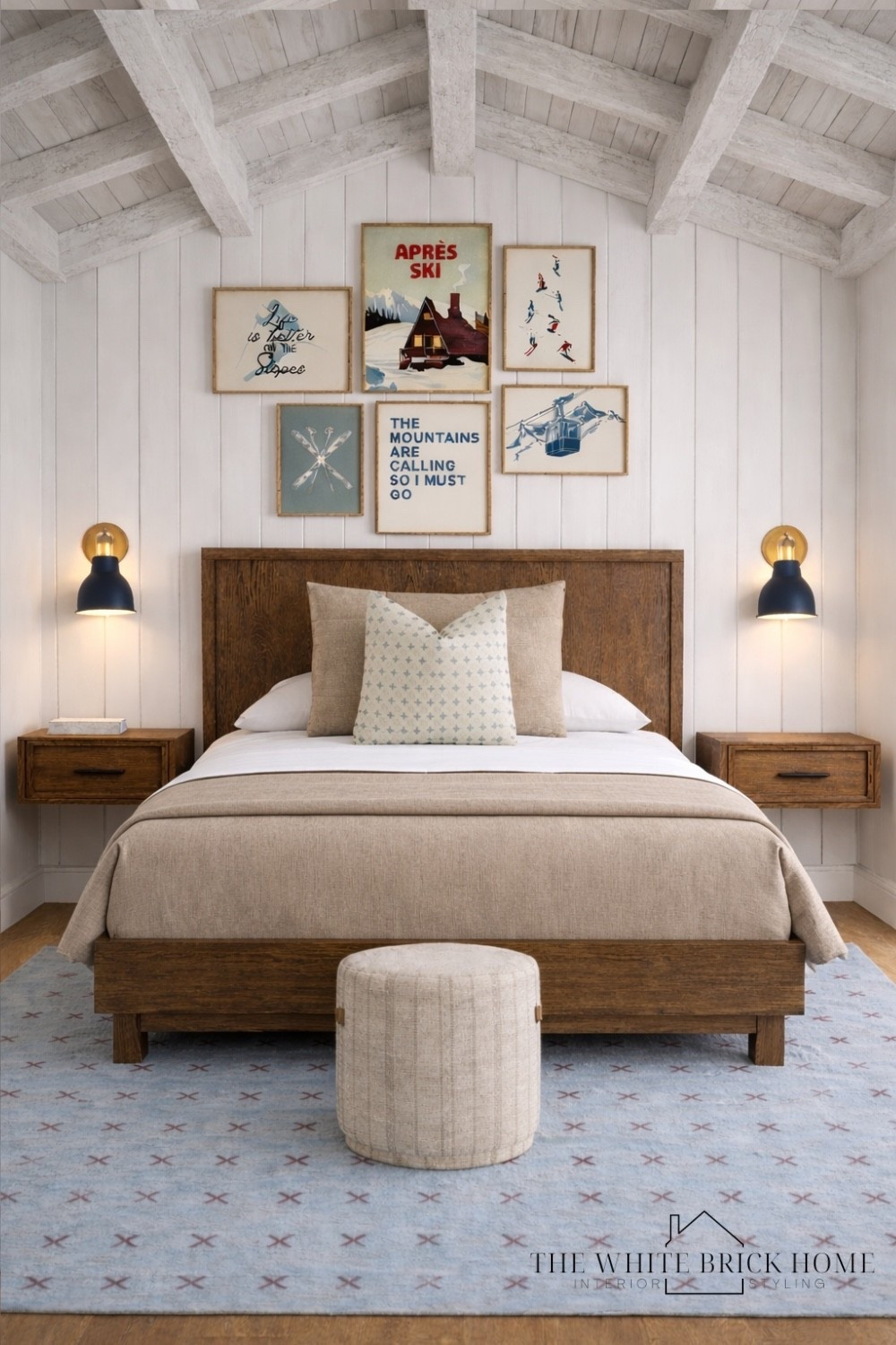 I love this affordable Etsy wall art mixed with blues and neutrals for a modern ski themed bedroom - it pairs perfectly with this warm toned wood furniture for a modern touch. 

Boys room, boys bedroom, kids room, kids bedroom, ski bedroom, mountain bedroom, boys room wall art, boys room bedding, boys room rug, boys room wall sconces, boys room lighting, boys room design ideas, boys room mountain themed, boys room decor ideas, bedroom, bedroom design, wall art, ski wall art, ski bedroom, mountain home, Wayfair, Etsy, crate and barrel 

#LTKKids #LTKHome #LTKSeasonal