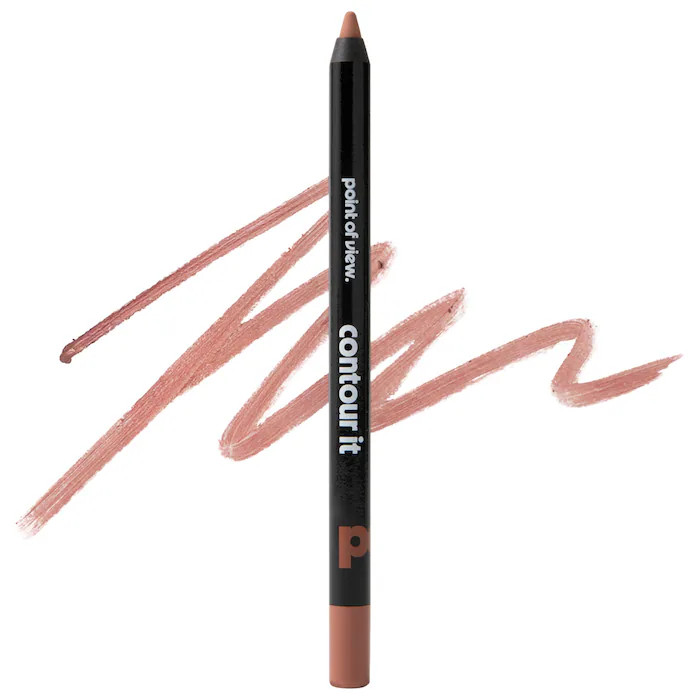 contour it long-lasting lip liner | Sephora (US)