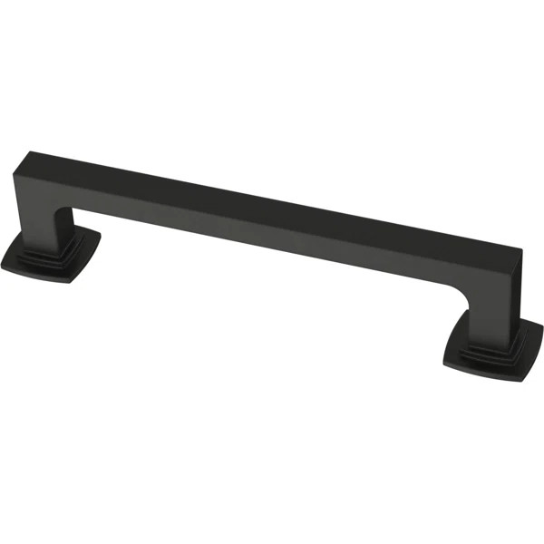 Parow 5 1/16" Center to Center Appliance Pull | Wayfair Professional