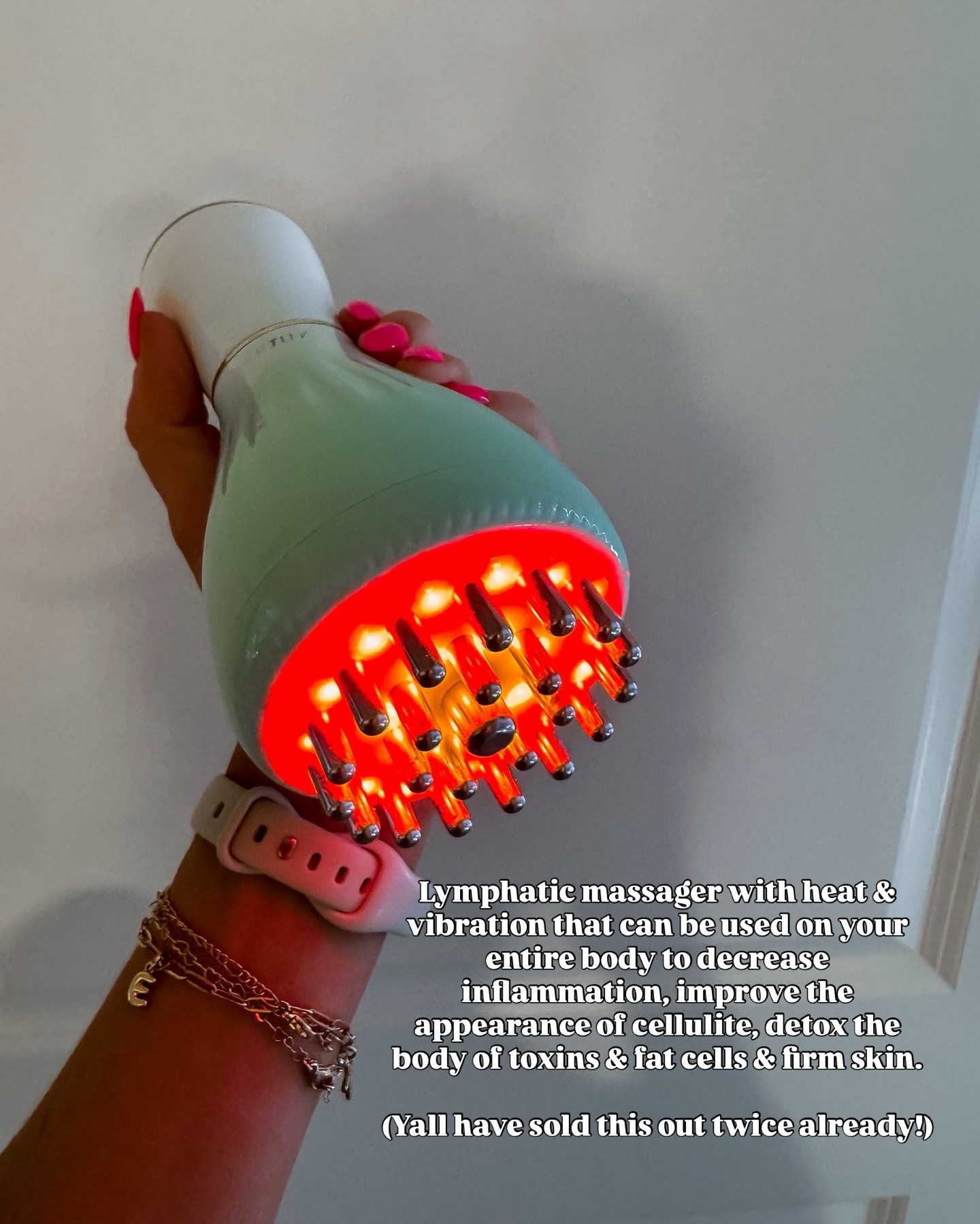 #LTKActive #LTKBeauty