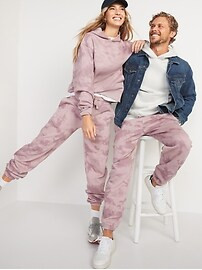 Gender-Neutral Sweatpants for Adults | Old Navy (US)