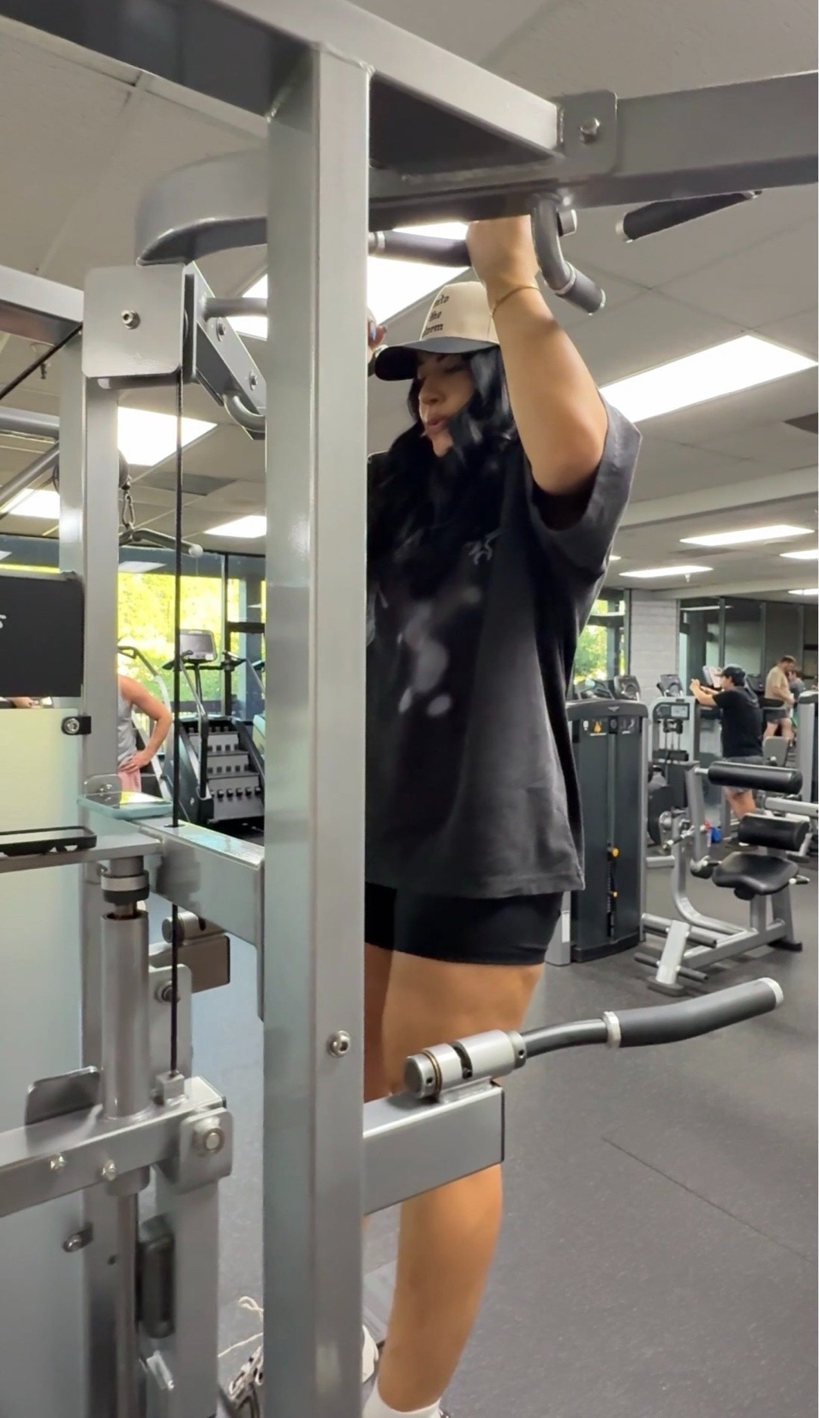 My recent gym fits! Im wearing a Large for top and bottoms 

Pump cover outfit, graphic tees, gym outfit, gym, activewear, Amazon activewear, tori block

#LTKootd #LTKgrwm #LTKfitnessgoals