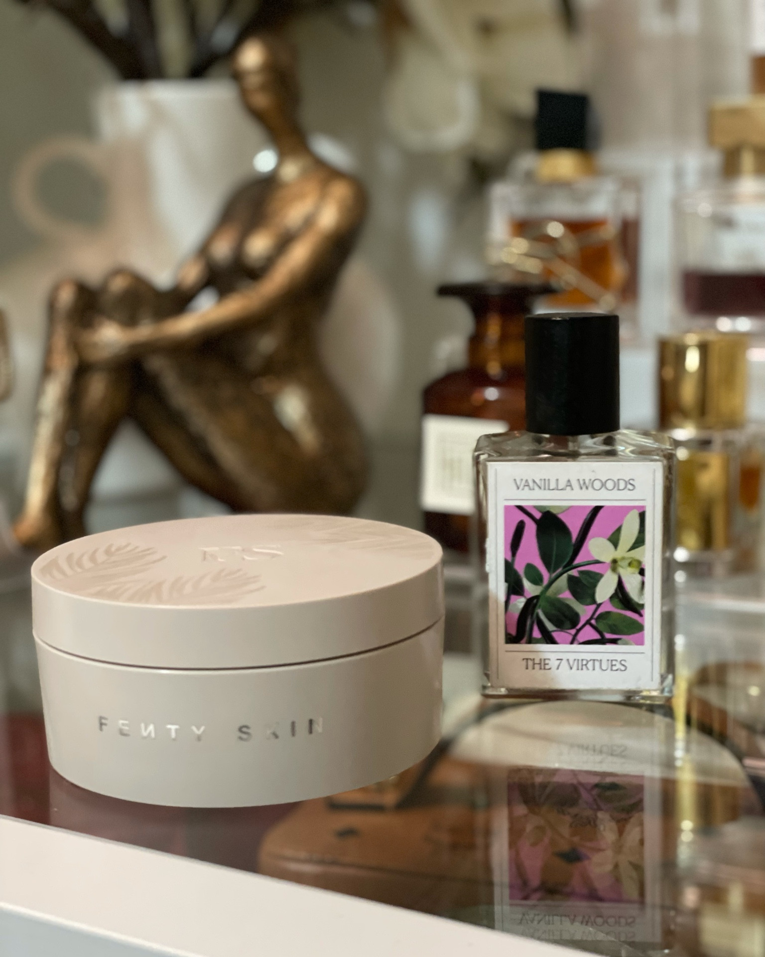 Beautiful night cap layering duo #giftideas

#LTKSeasonal #LTKbeauty #LTKGiftGuide