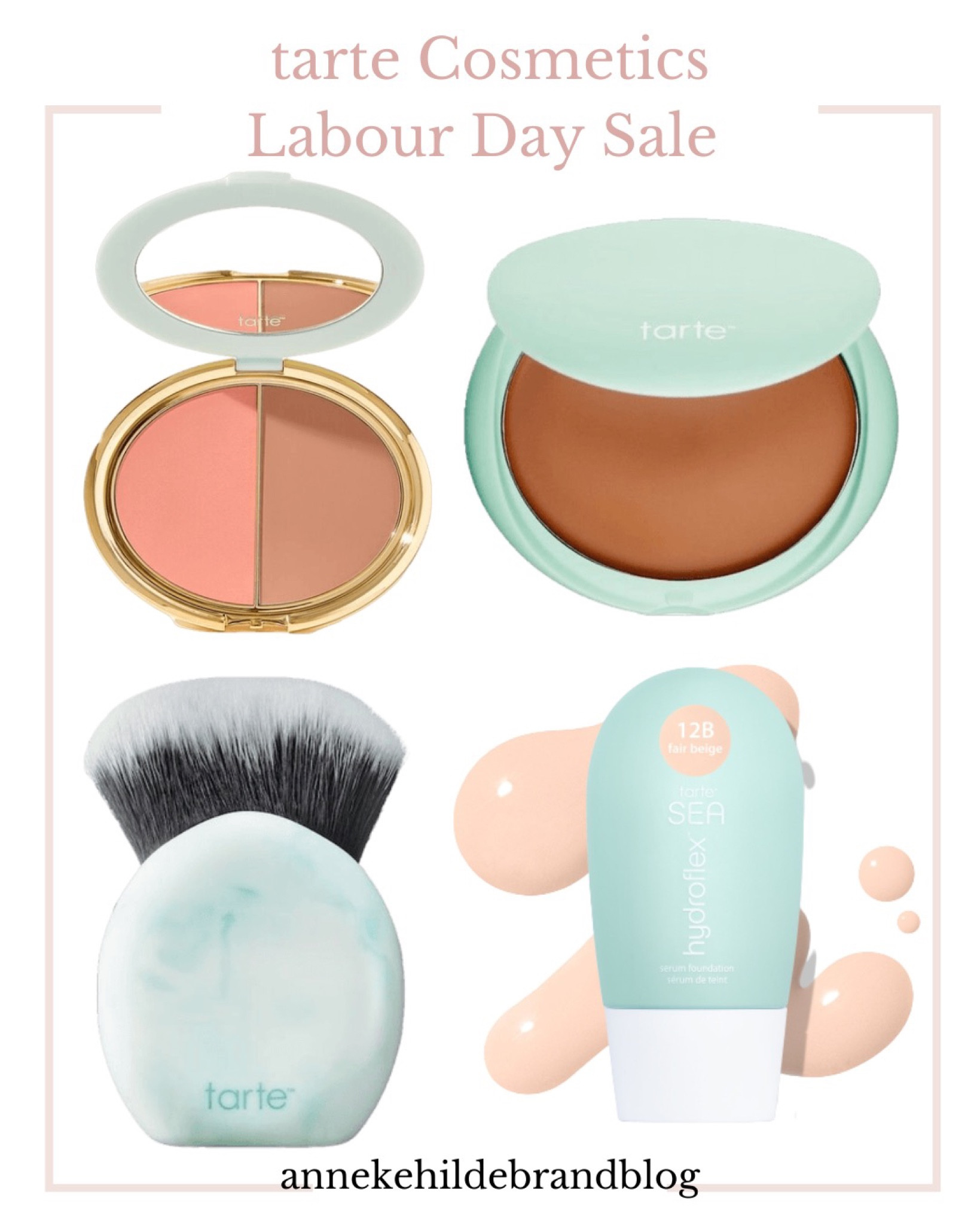 Tarte cosmetics labour day sale 

#LTKunder50 #LTKbeauty #LTKsalealert