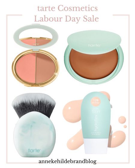 Tarte cosmetics labour day sale 

#LTKunder50 #LTKbeauty #LTKsalealert