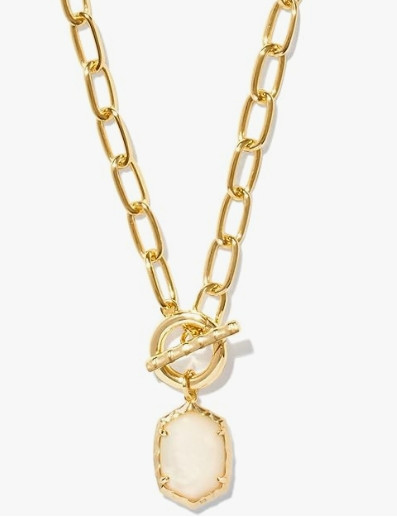 Kendra Scott Daphne Link And Chain Necklace, Fashion Jewelry for Women 

 #LTKGiftGuide #LTKHoliday #LTKSaleAlert