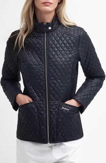 Barbour Swallow Quilted Jacket | Nordstrom | Nordstrom