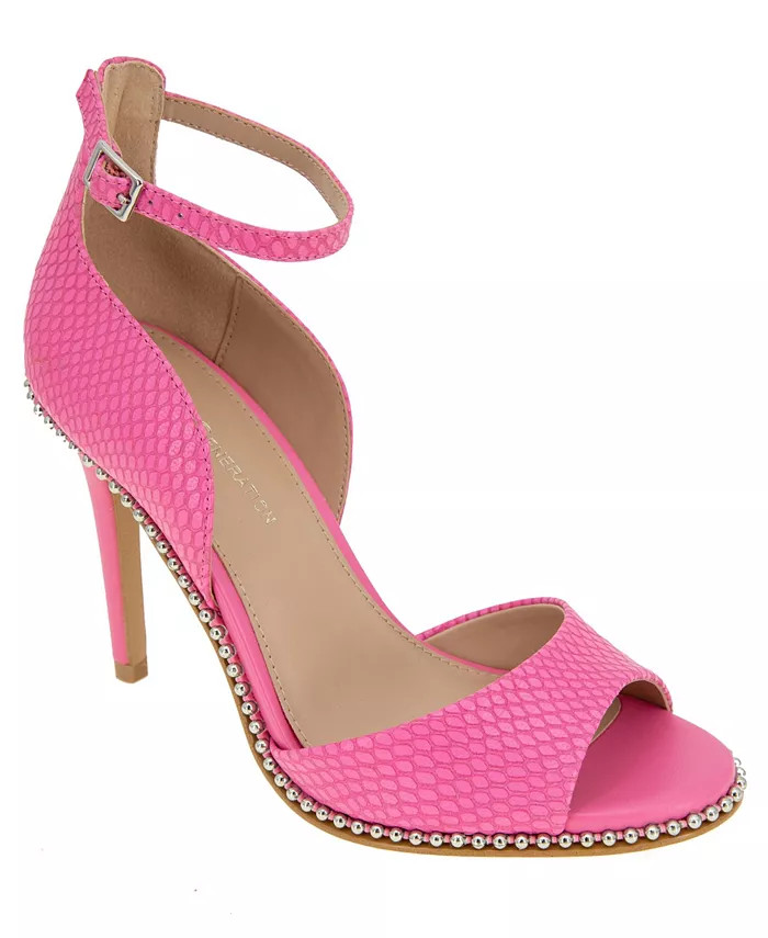Women's Jessika Dress Sandals | Macys (US)