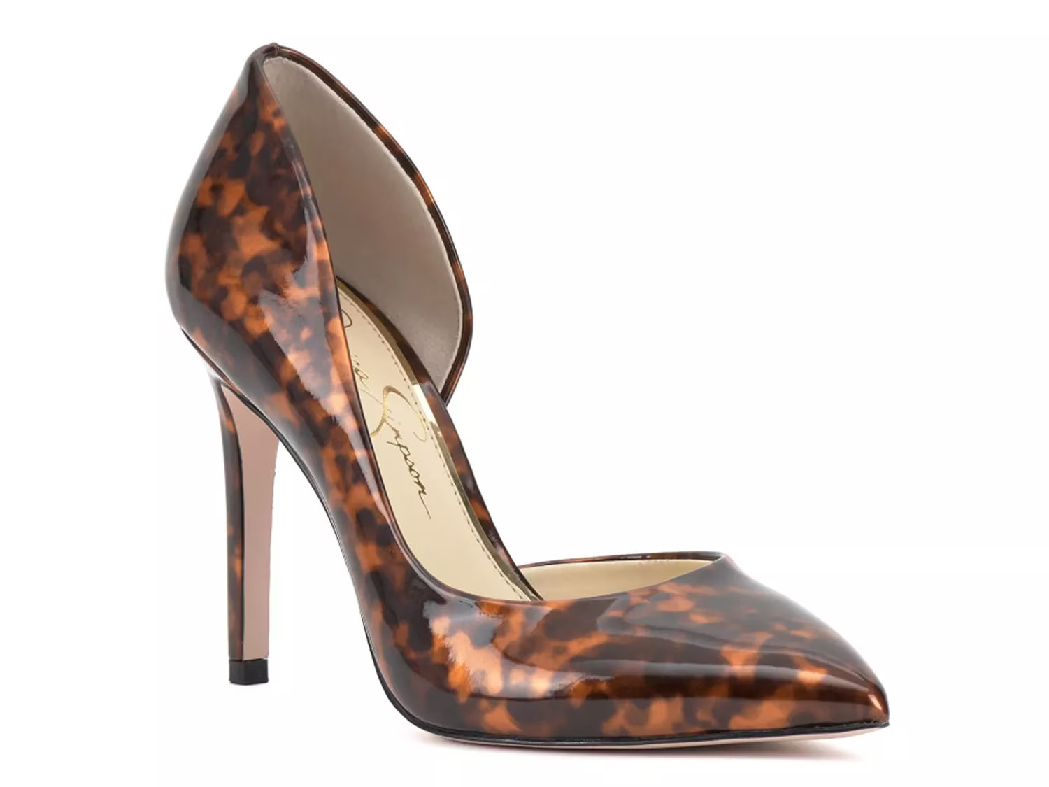 Jessica Simpson Prizma Pump | DSW